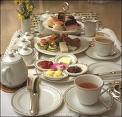 Afternoon Tea and Overnight Stay From €75pps